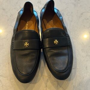 Tory Burch ballet loafers